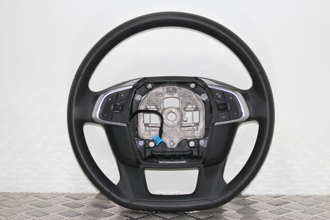 Citroen C4 Steering Wheel 2011