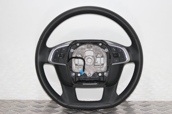 Citroen C4 Steering Wheel (2011) - 1