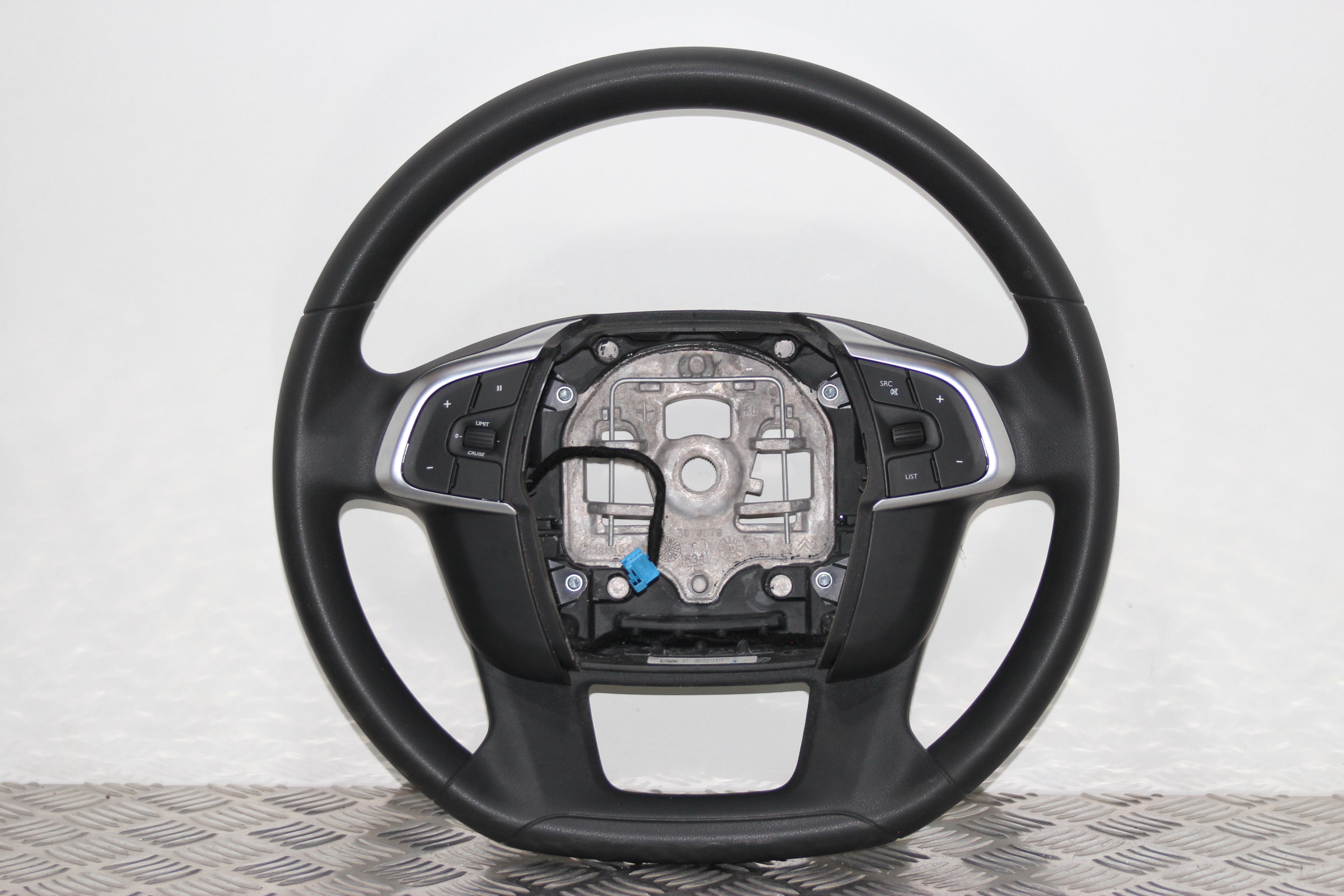 Citroen C4 Steering Wheel (2011)