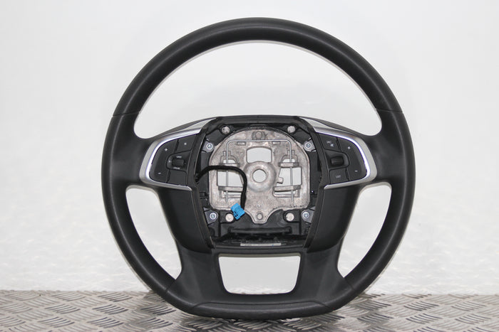 Citroen C4 Steering Wheel 