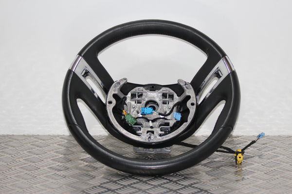 Citroen Picasso C4 Steering Wheel (2008) - 1