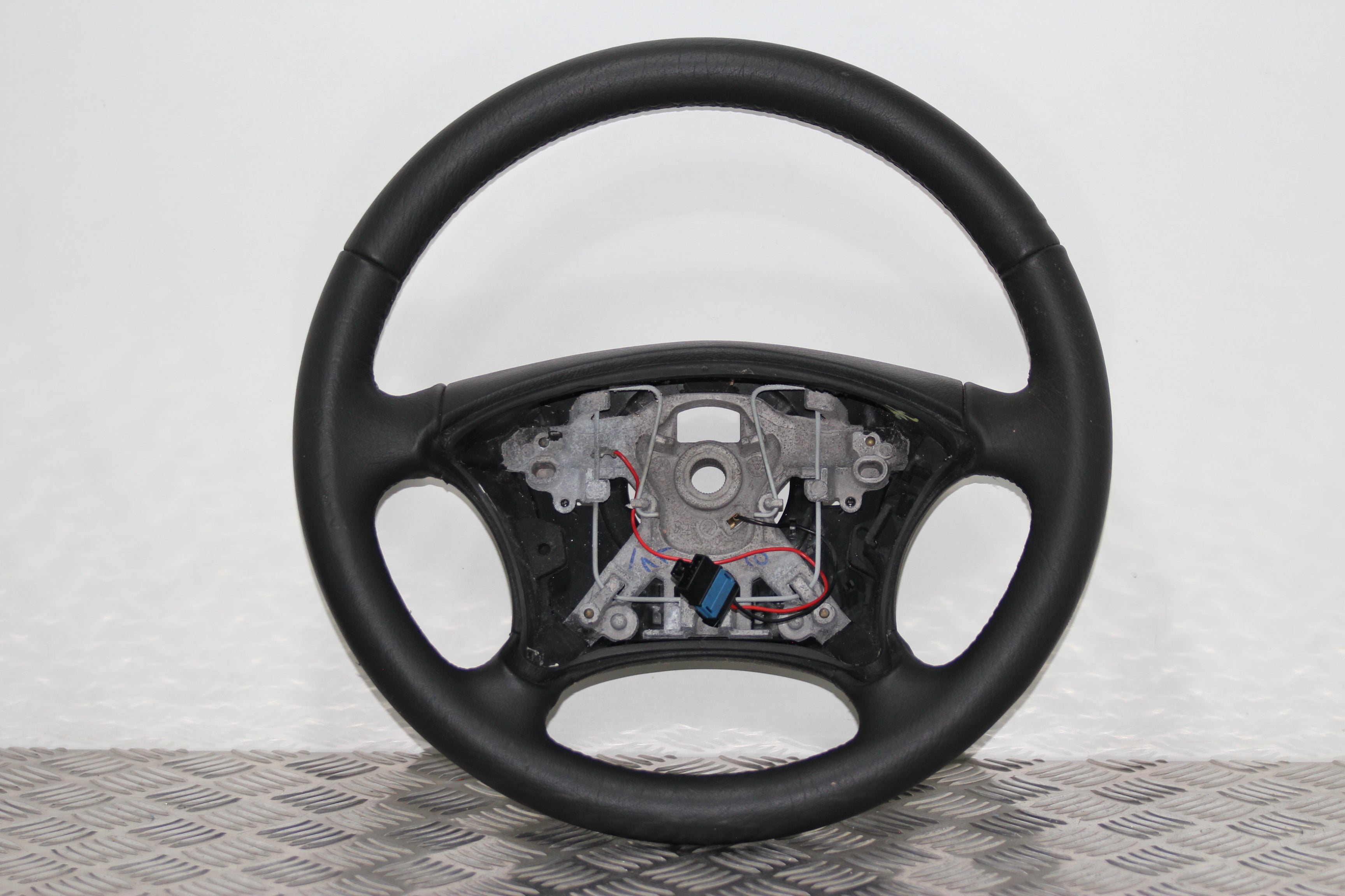 Citroen Picasso Steering Wheel (2006)