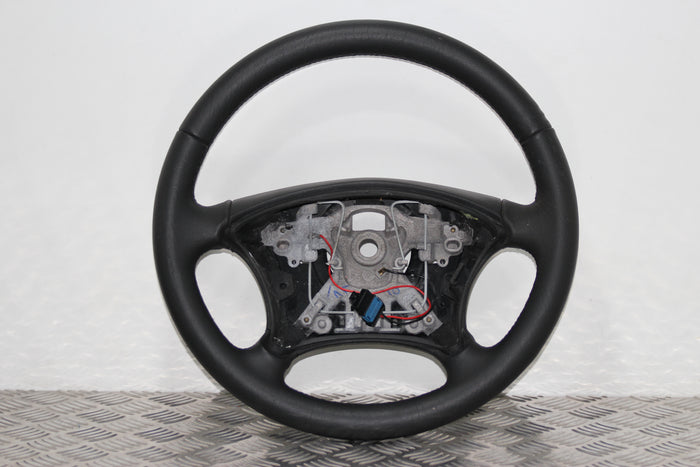 Citroen Picasso Steering Wheel 