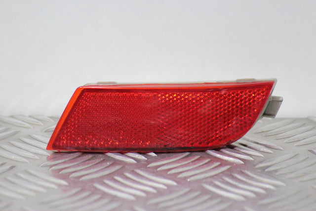 Nissan Note Reflector Rear Drivers Side 