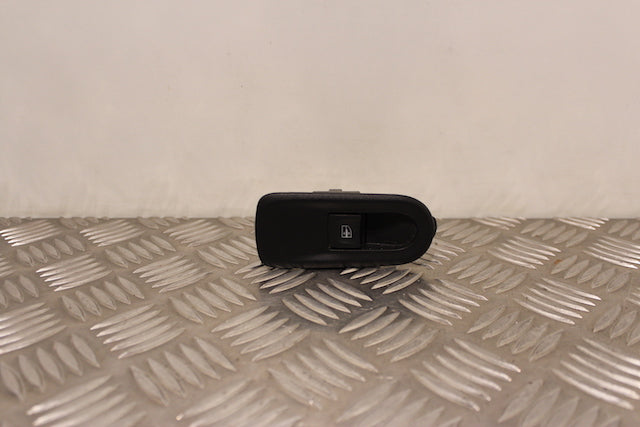 Dacia Duster Window Switch Rear Drivers Side 