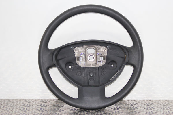 Dacia Duster Steering Wheel (2015) - 1