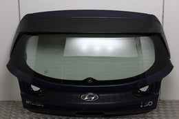 Hyundai i30 Tailgate with Glass 