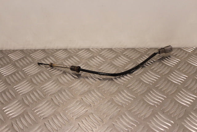 Dacia Duster Exhaust Emission Temperature Sensor No2 
