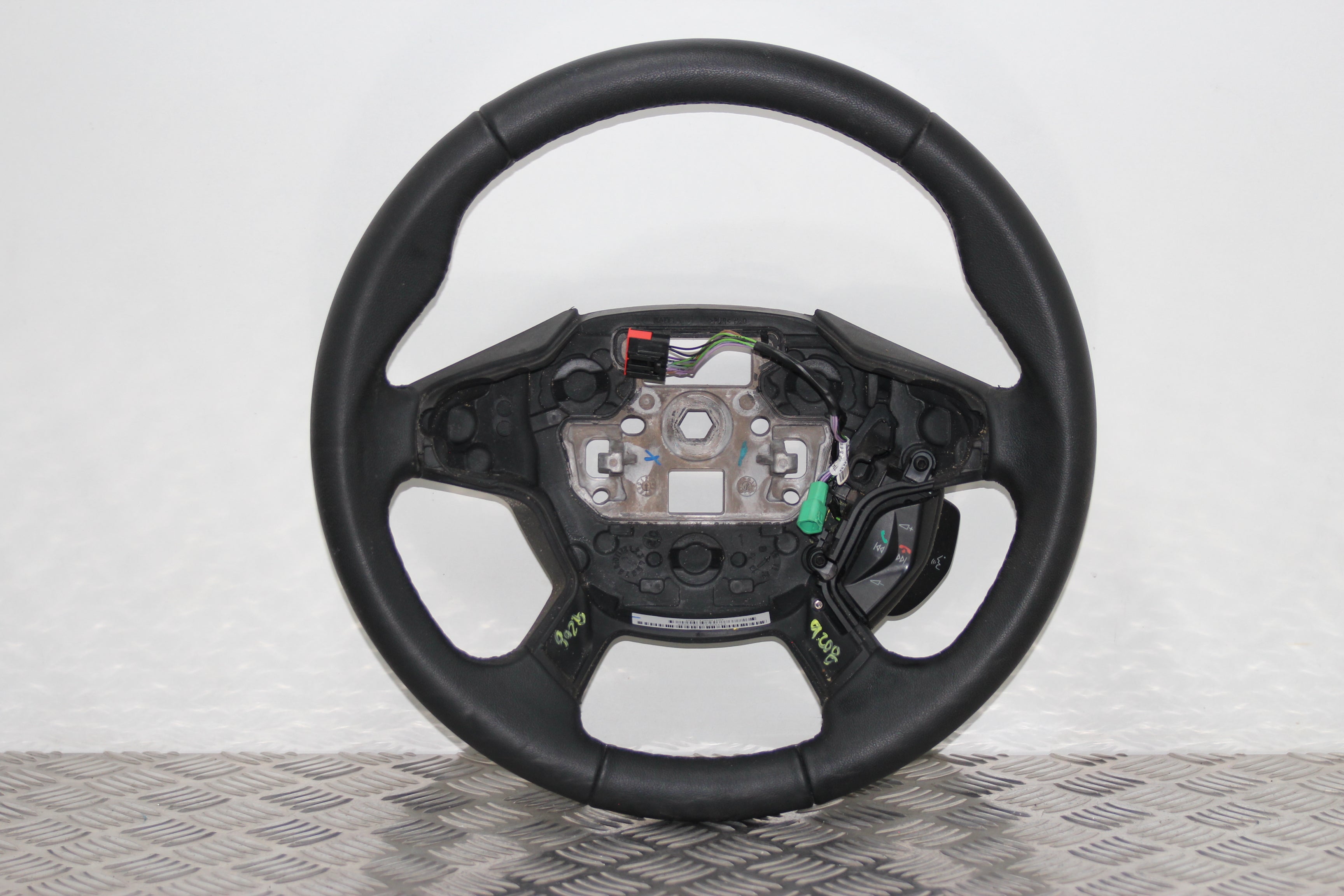 Ford C-Max Steering Wheel 