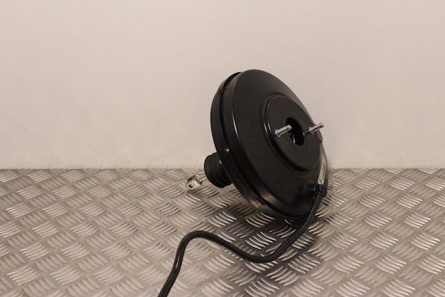 Dacia Duster Brake Servo 