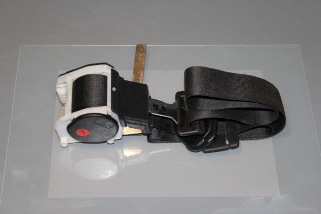 Ford Fiesta Seat Belt Front Passengers Side 