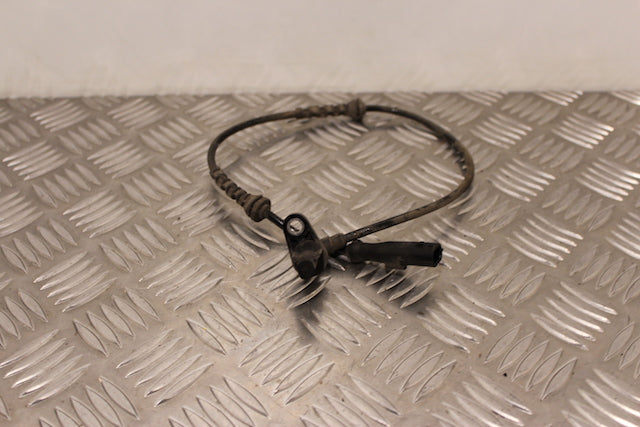 Dacia Duster Abs Sensor Rear Passengers Side (2015)