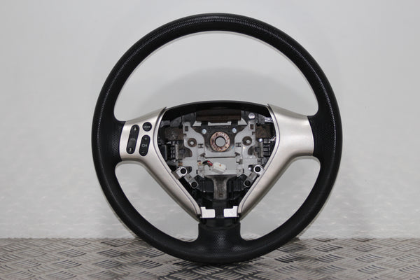 Honda Jazz Steering Wheel (2006) - 1