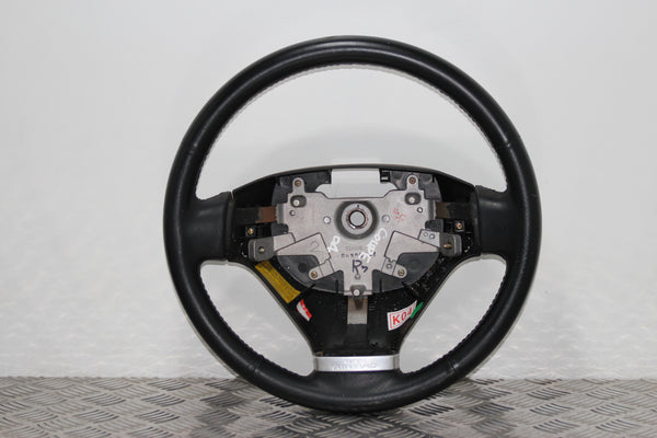Hyundai Coupe Steering Wheel (2004) - 1