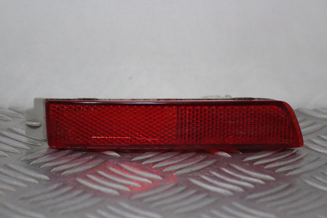 Nissan Juke Reflector Rear Passenger Side 