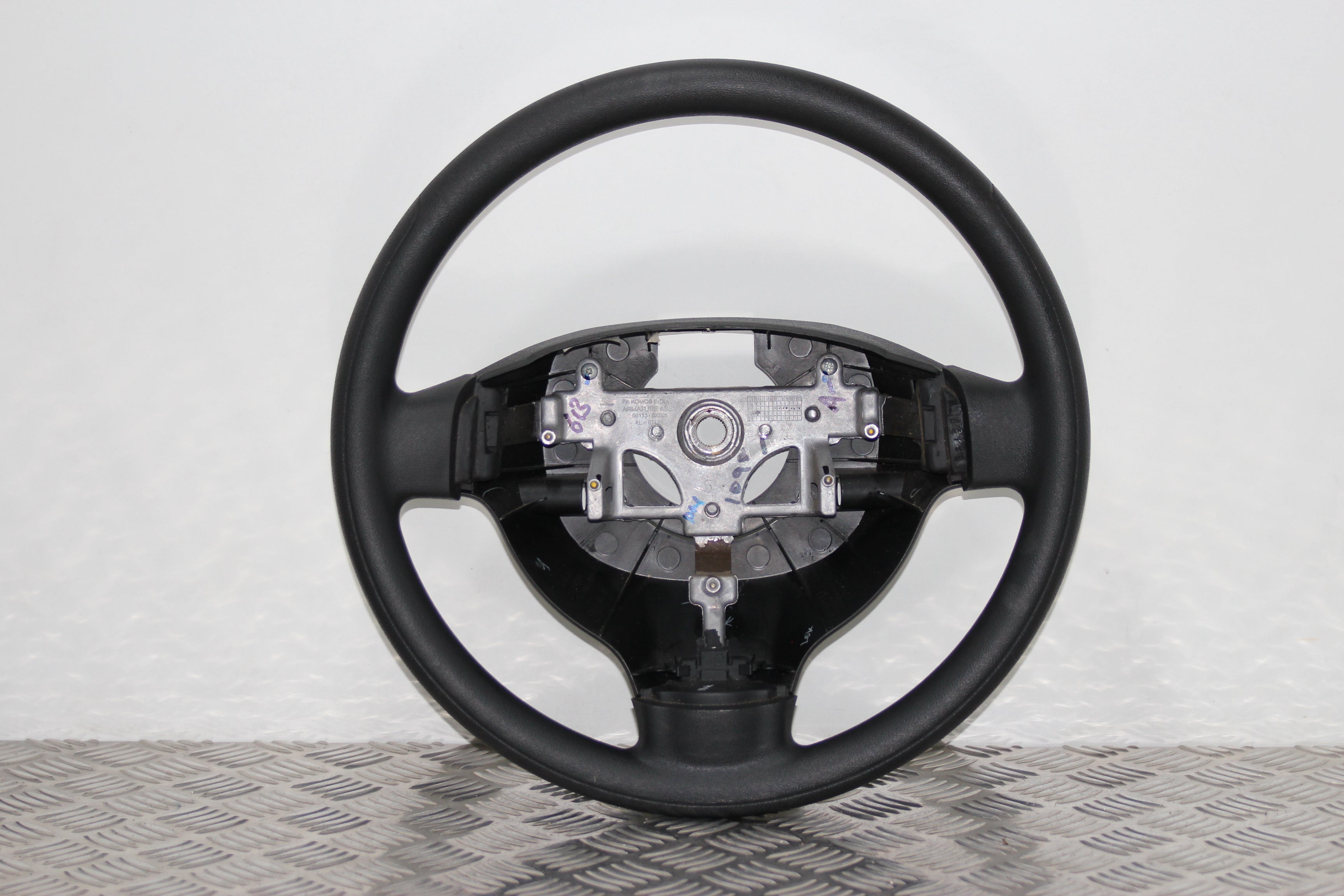 Hyundai i10 Steering Wheel (2012)