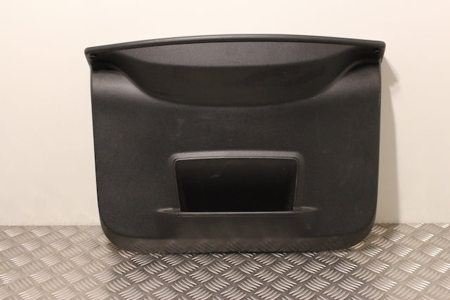Dacia Duster Tailgate Inner Trim Panel 