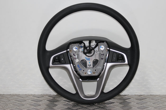 Hyundai i20 Steering Wheel 