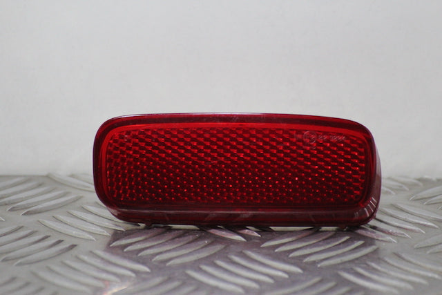 Citroen C1 Reflector Rear Drivers Side 