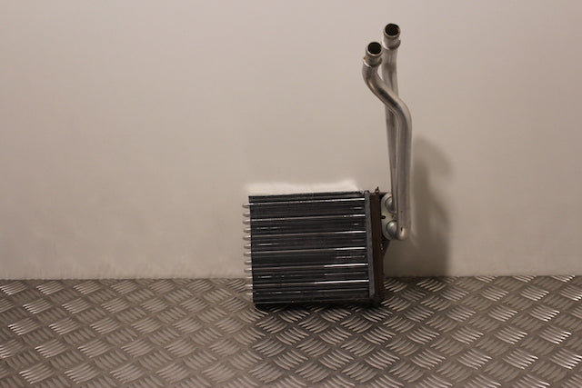 Dacia Duster Heater Matrix Radiator 