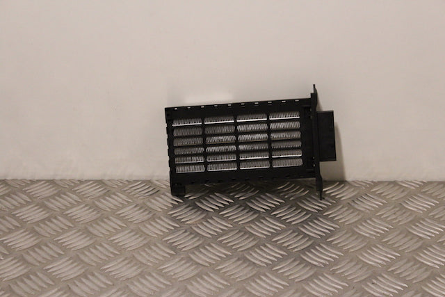 Dacia Duster Heater Auxiliary 