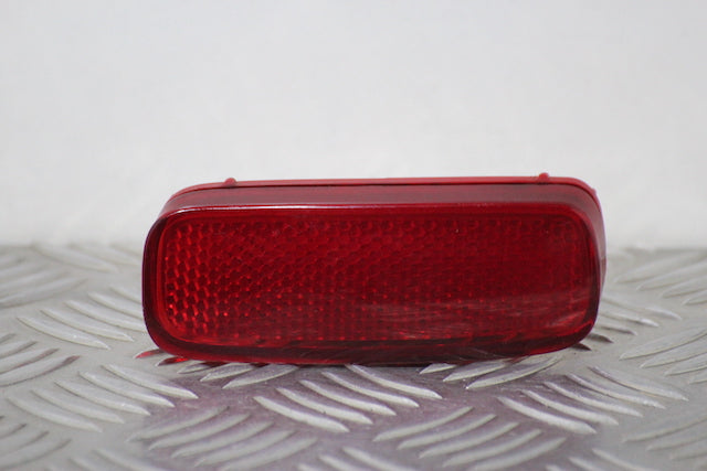 Citroen C1 Reflector Rear Passengers Side 
