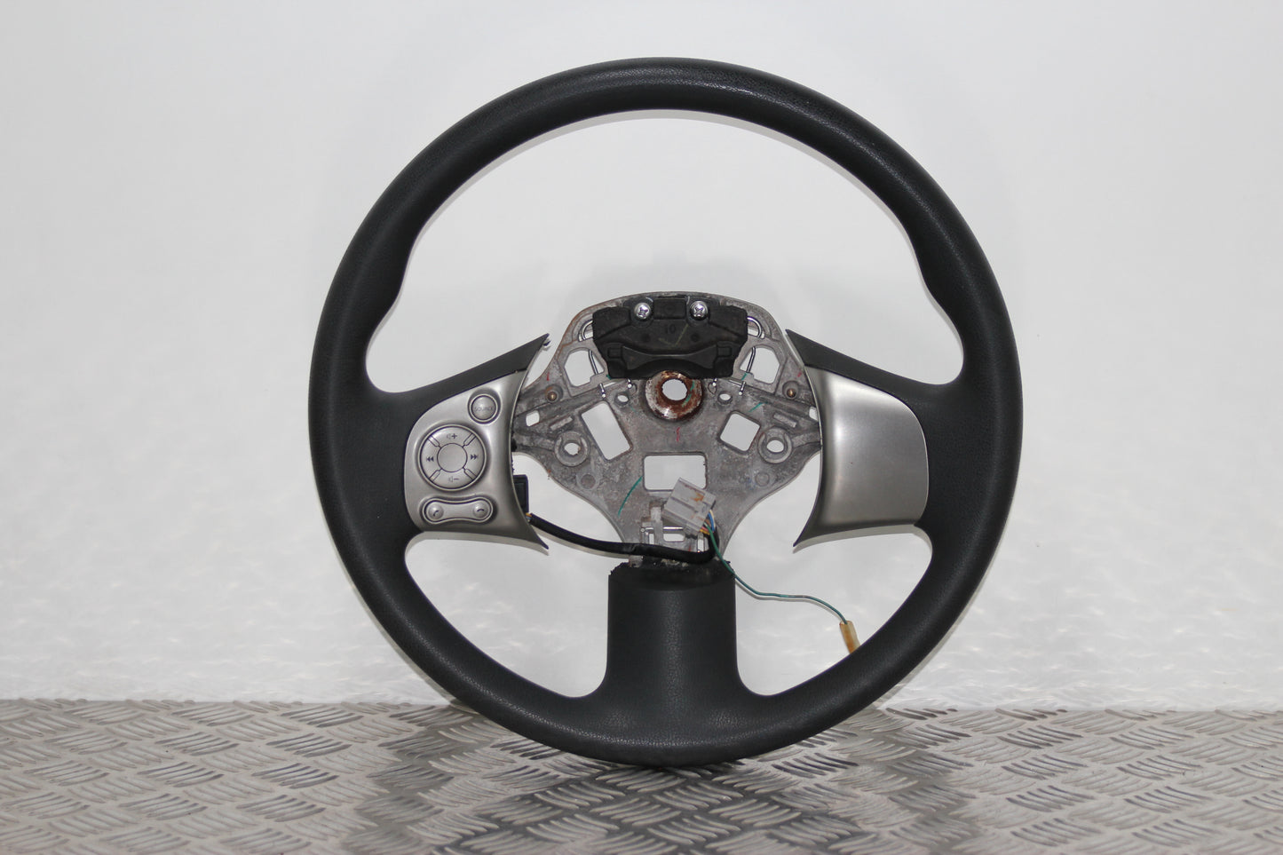 Nissan Micra Steering Wheel 