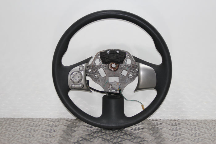 Nissan Micra Steering Wheel 