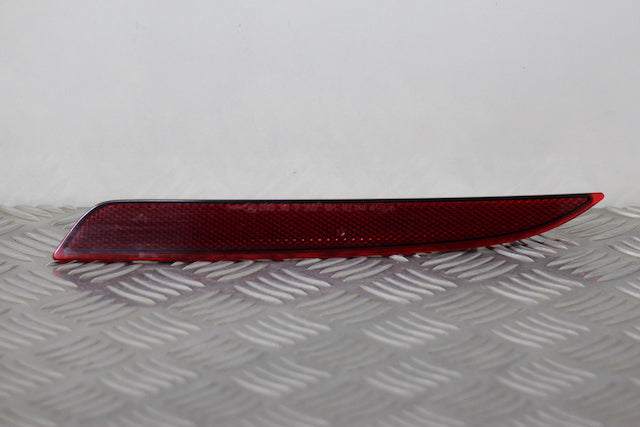 Opel Astra Reflector Rear Passengers Side 