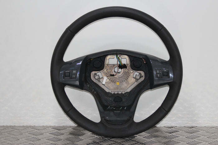 Opel Corsa Steering Wheel 