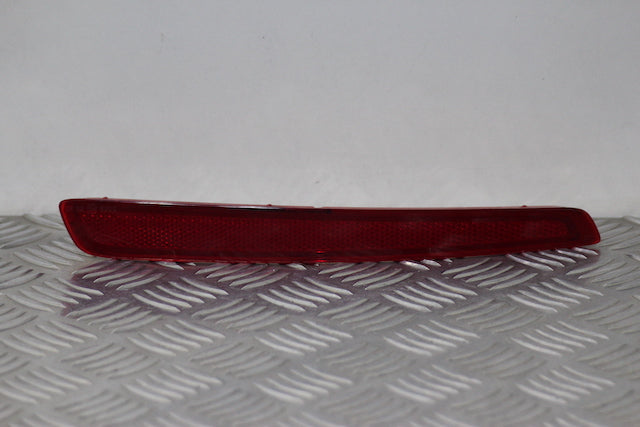 Ford C-Max Reflector Rear Drivers Side (2011)