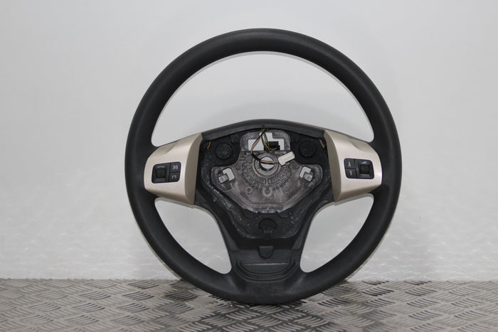 Opel Corsa Steering Wheel 