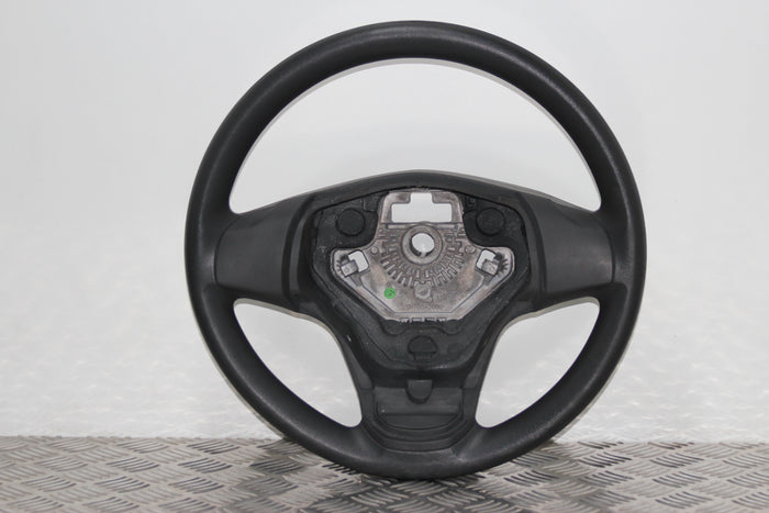 Opel Corsa Steering Wheel 