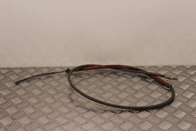 Dacia Duster Handbrake Cable R 
