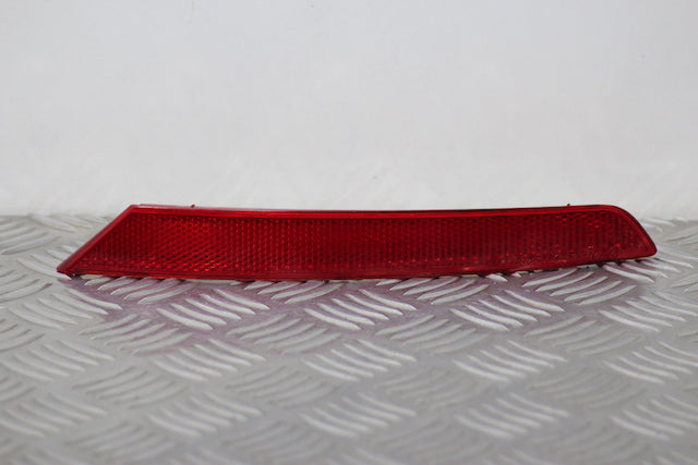 Seat Ibiza Reflector Rear Passenger Side 