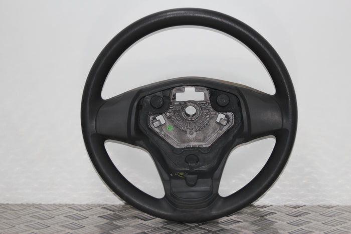 Opel Corsa Steering Wheel 