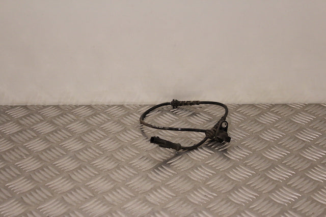 Dacia Duster Abs Sensor Rear Drivers Side 