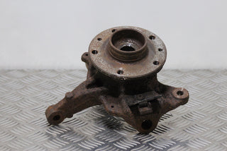 Renault Megane Stub Axle with Hub and Bearing Front Drivers Side (2010)