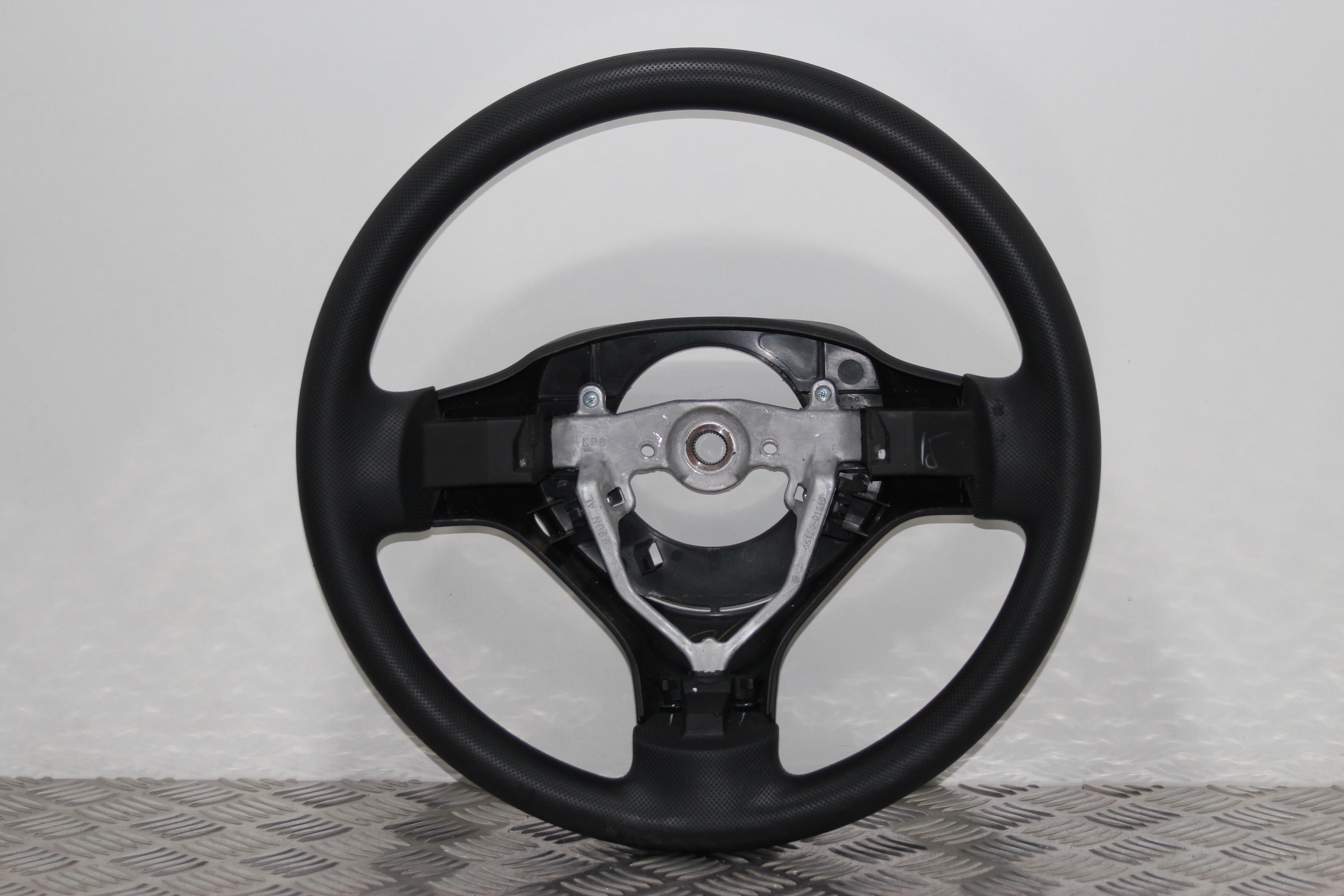 Peugeot 107 Steering Wheel (2012)