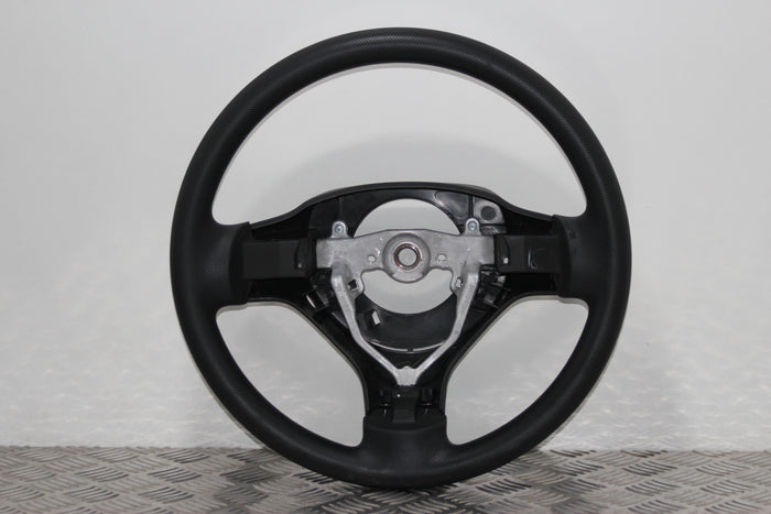 Peugeot 107 Steering Wheel 