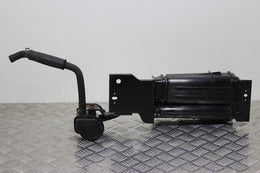 Hyundai i30 Carbon Filter 