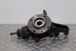 Peugeot 308 Stub Axle with Hub and Bearing Front Drivers Side (2008)