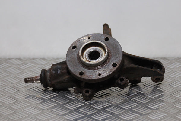 Peugeot 308 Stub Axle with Hub and Bearing Front Drivers Side (2008) - 1