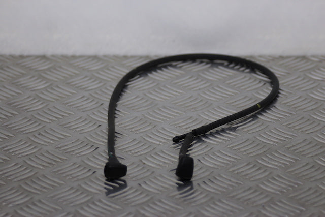 Hyundai i30 Windscreen Washer Jet Drivers Side 