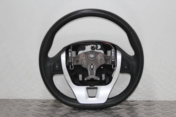 Renault Laguna Steering Wheel (2009) - 1