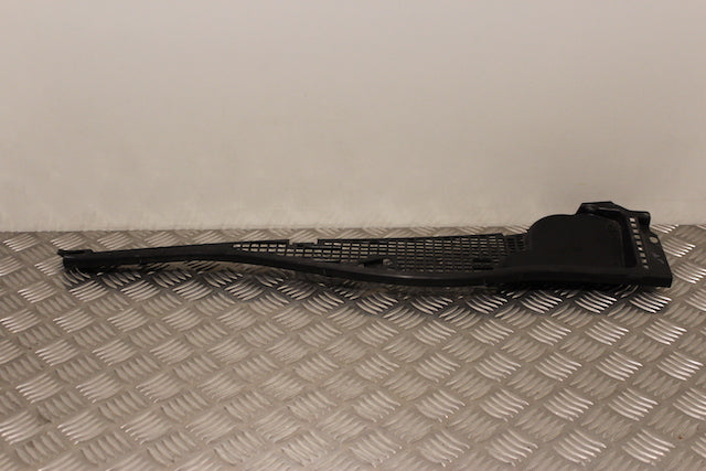 Dacia Duster Windscreen Panel Drivers Side Front 