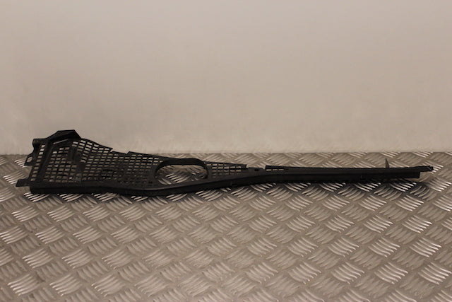 Dacia Duster Windscreen Panel Passengers Side 