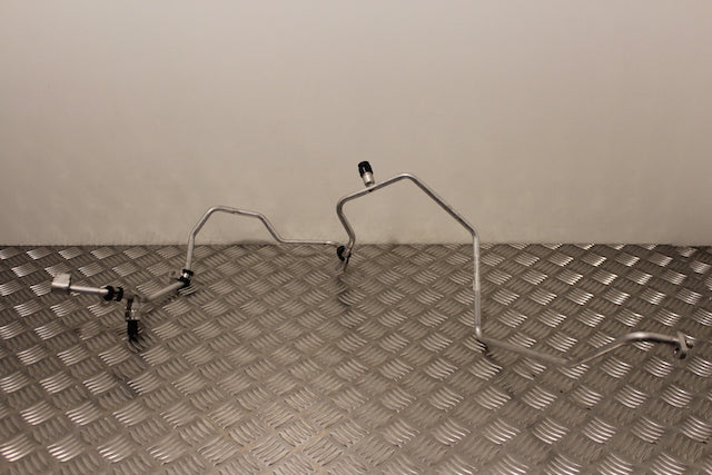 Dacia Duster Air Conditioning Hose No3 