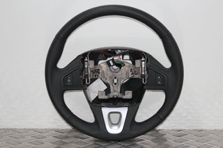 Renault Scenic Steering Wheel 2010