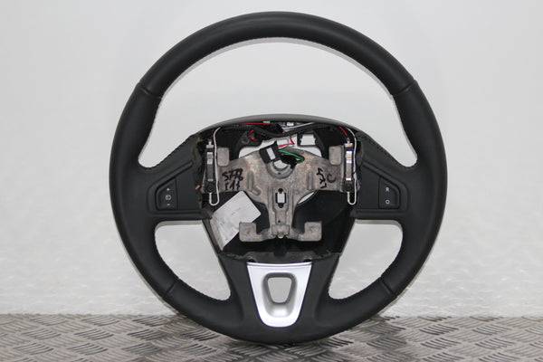 Renault Scenic Steering Wheel (2010) - 1